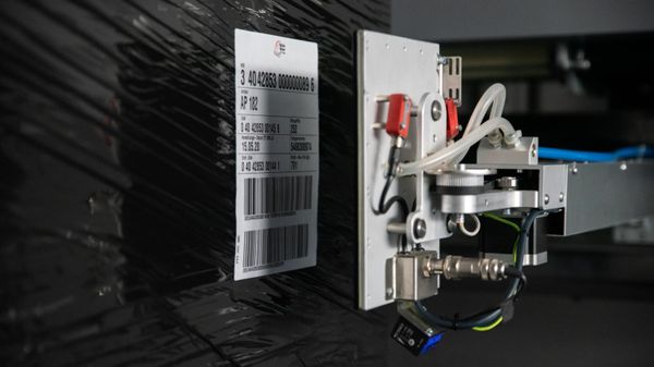 AP182-182RT stamp with sensor