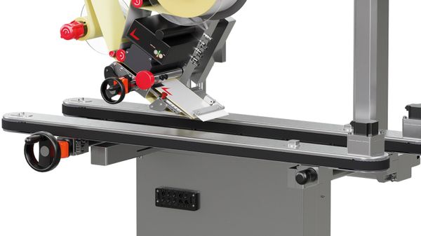 Geset 241 detail – clamping band