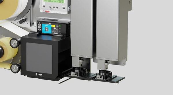 Legi-Air 4050CWB electric applicators