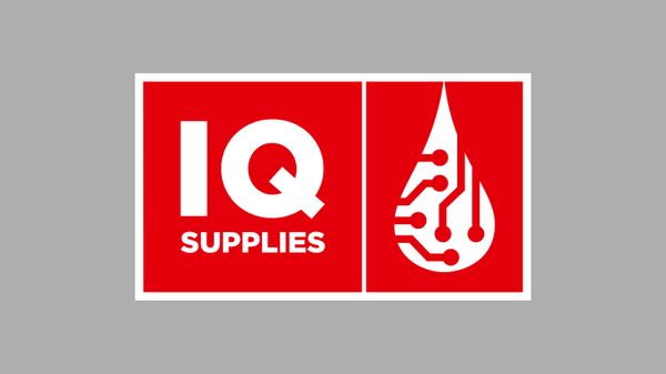 Markoprint IQ Supplies