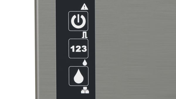 Markoprint 3 logic buttons for intuitive operation