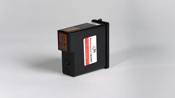 Markoprint LX ink cartridge