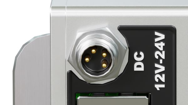 Markoprint X1JET HP Premium M8 connector