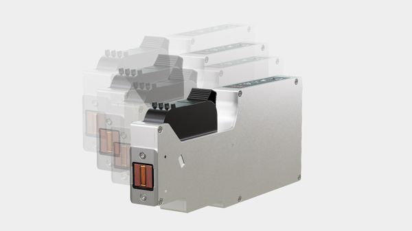 Markoprint X1JET HP Stitch cascading