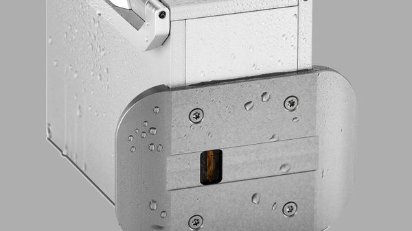 The Markoprint IP-JET features double IP protection