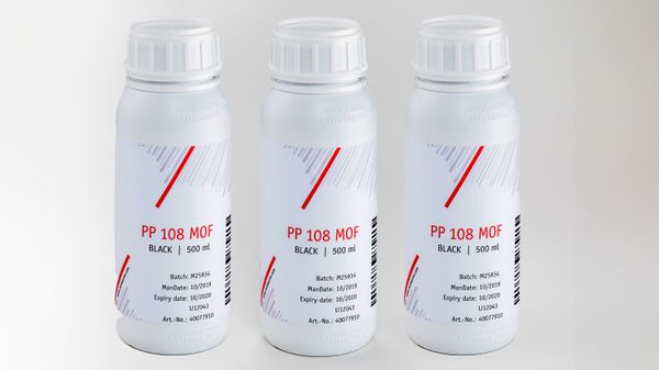 Markoprint integra PP 108 mineral oil-free ink