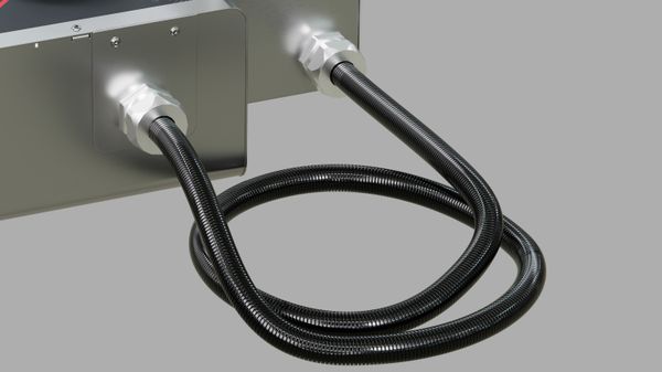 Markoprint integra PP 108 ink hose