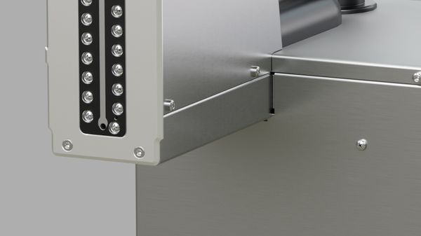 The Markoprint X1JET MX 50 is available in three installation versions