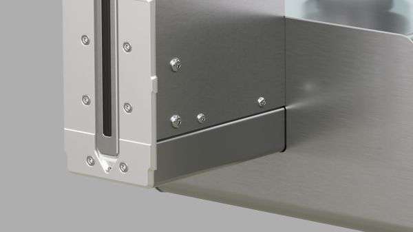 The Markoprint X1JET XR is available in three installation versions