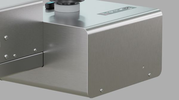 Markoprint X1JET XR with internal ink tank