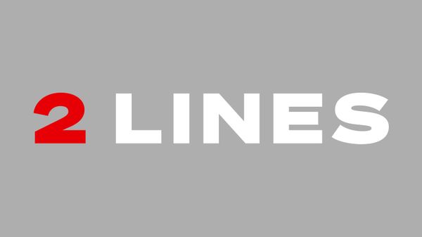 The Markoprint Quadro enables simultaneous operation on two production lines