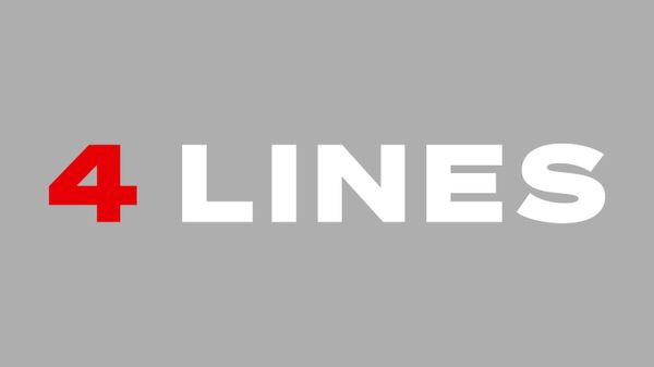 The Markoprint Quadro2 enables simultaneous operation on four production lines