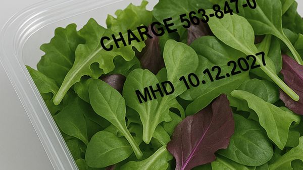 The Markoprint X1JET HP Stitch impresses with its stackability for multi-use applications