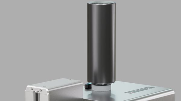 Markoprint X1JET XR 500 ml ink supply bottle