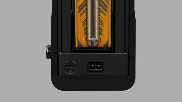 Markoprint integra go with integrated photo sensor