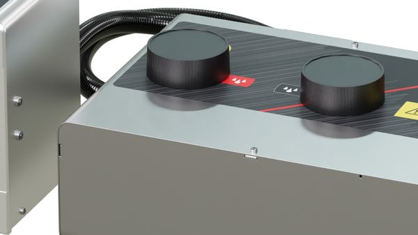 Markoprint integra PP 108 bicolor ink tank