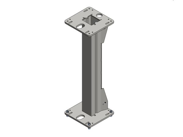 Pedestal 1000