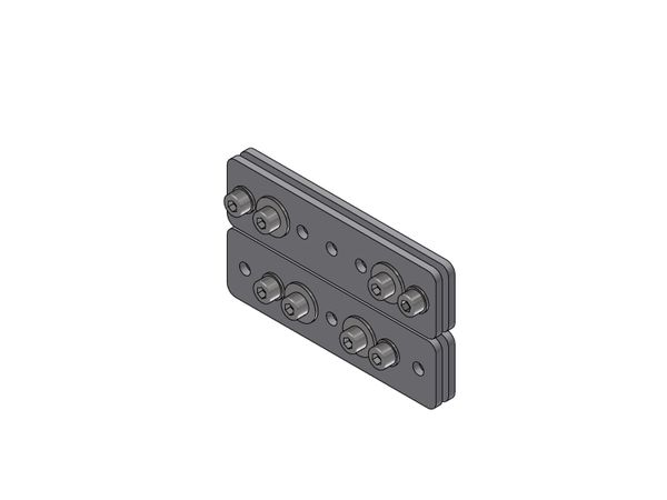 Mounting kit accessories