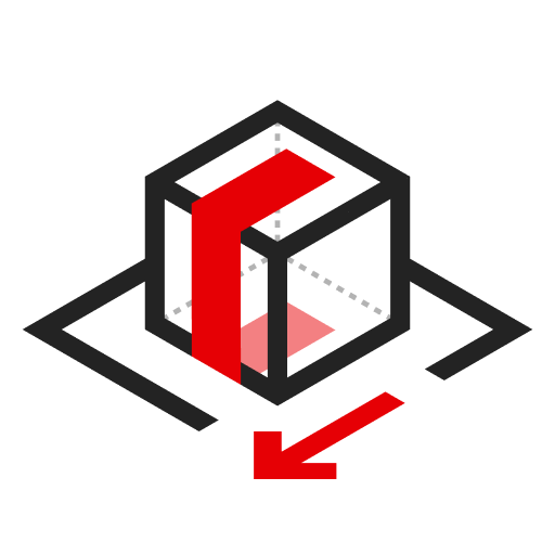 Label position: C-Wrap