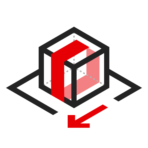 Label position: D-Wrap