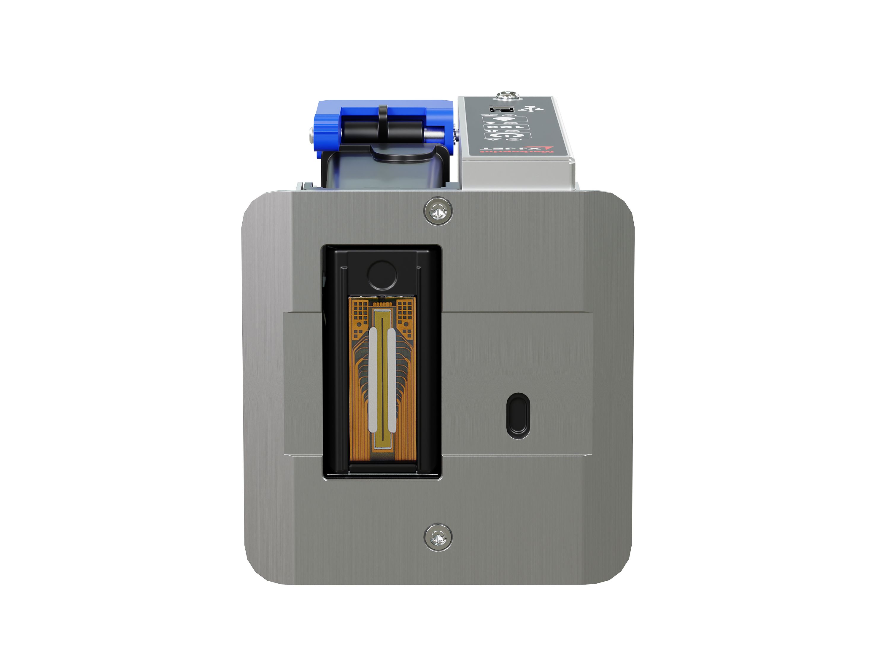 Industrial inkjet printer Markoprint X1JET LX Ultra front