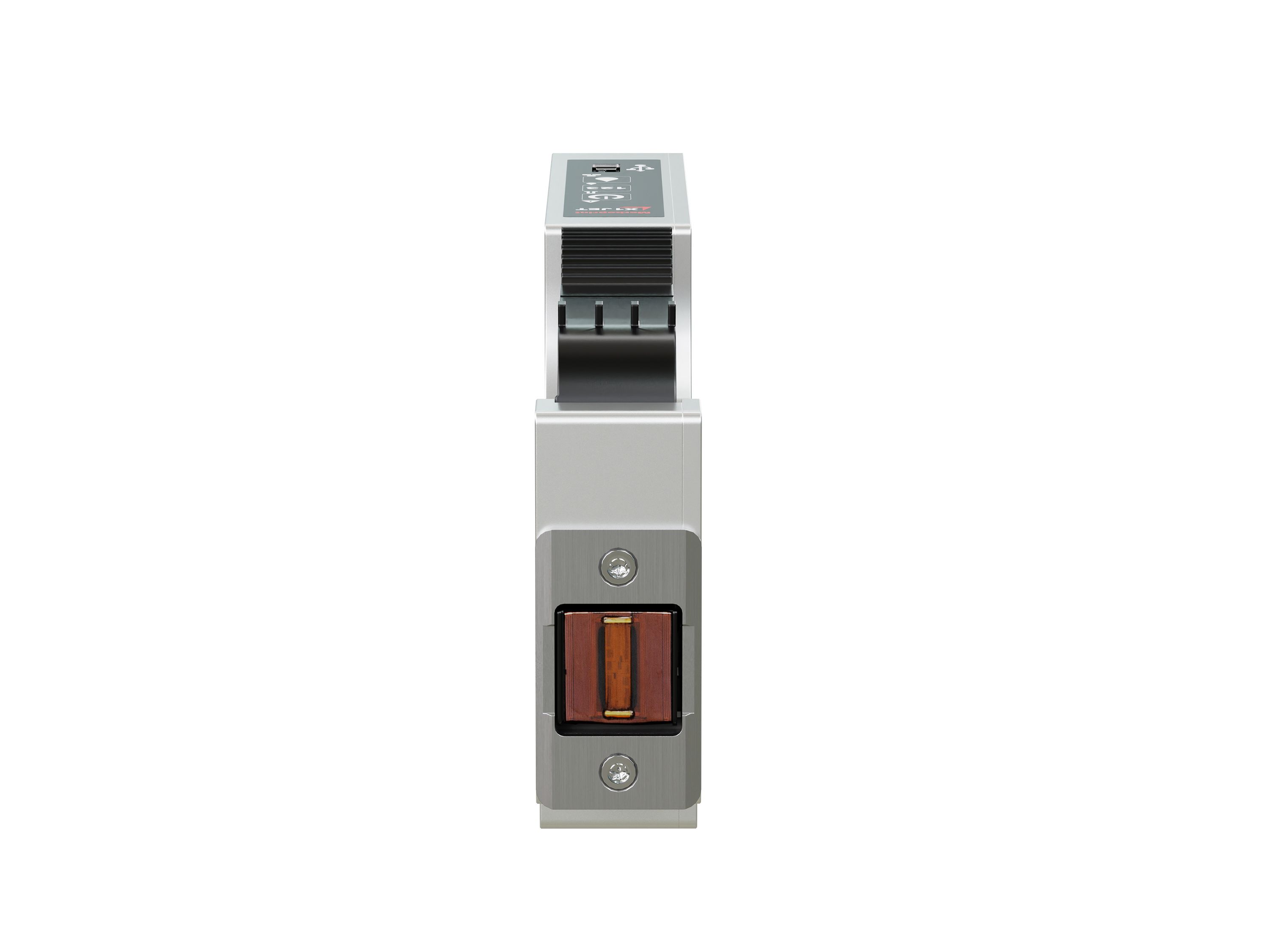 Industrial inkjet printer Markoprint X1JET HP Stitch front