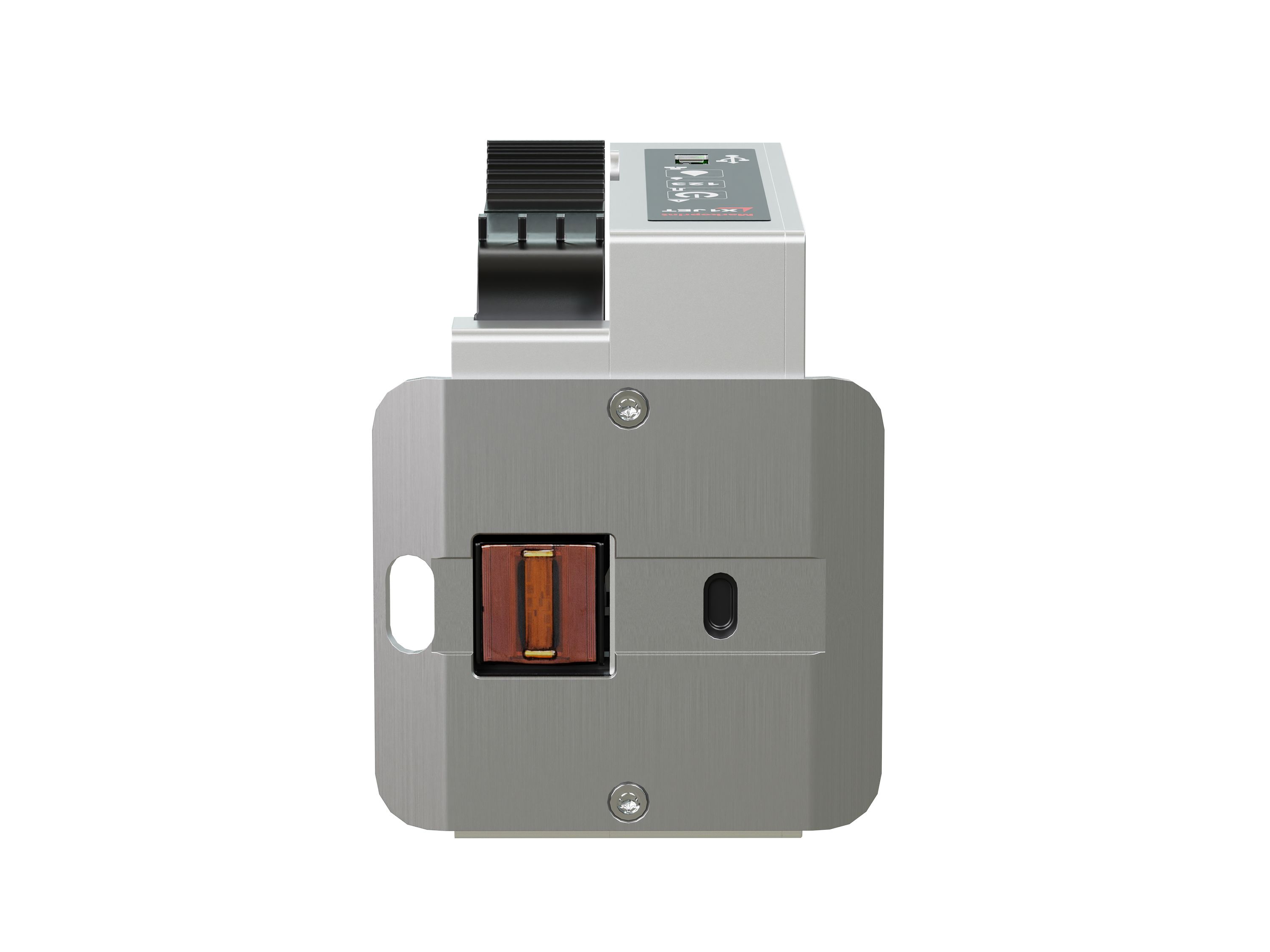 Industrial inkjet printer Markoprint X1JET HP Standard front