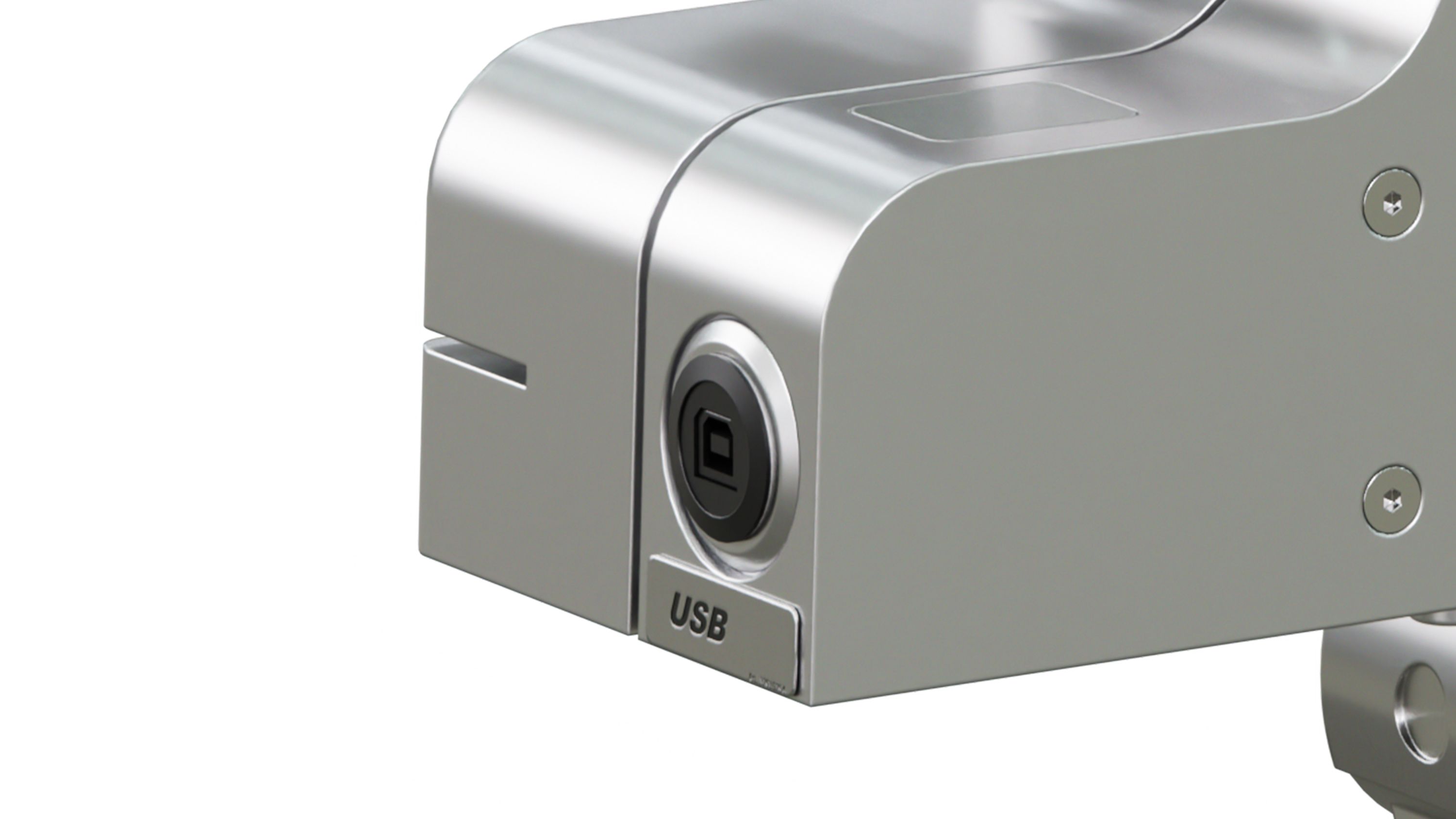 Alpha Compact USB