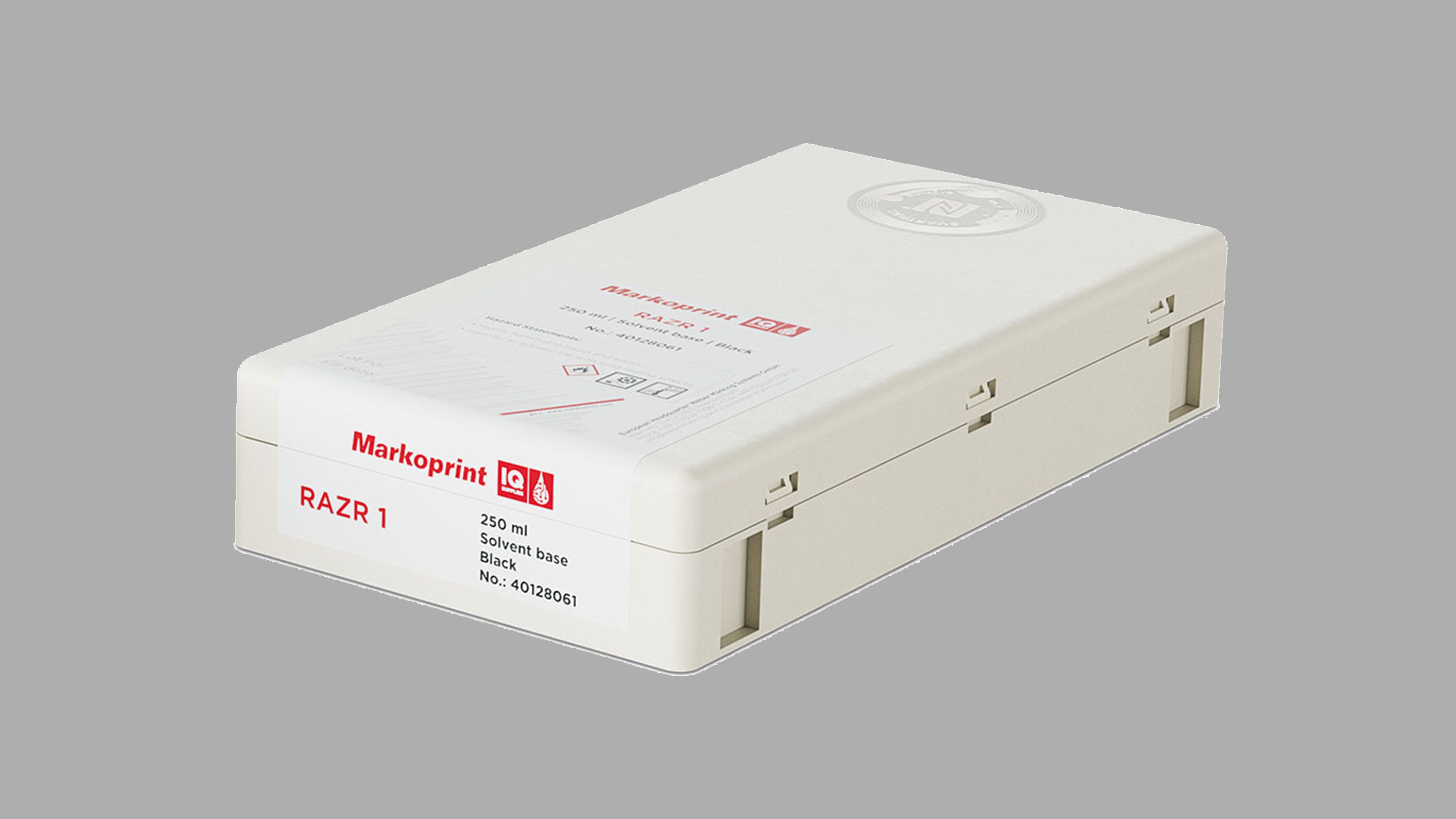 Markoprint integra PP RAZR ink cartridge