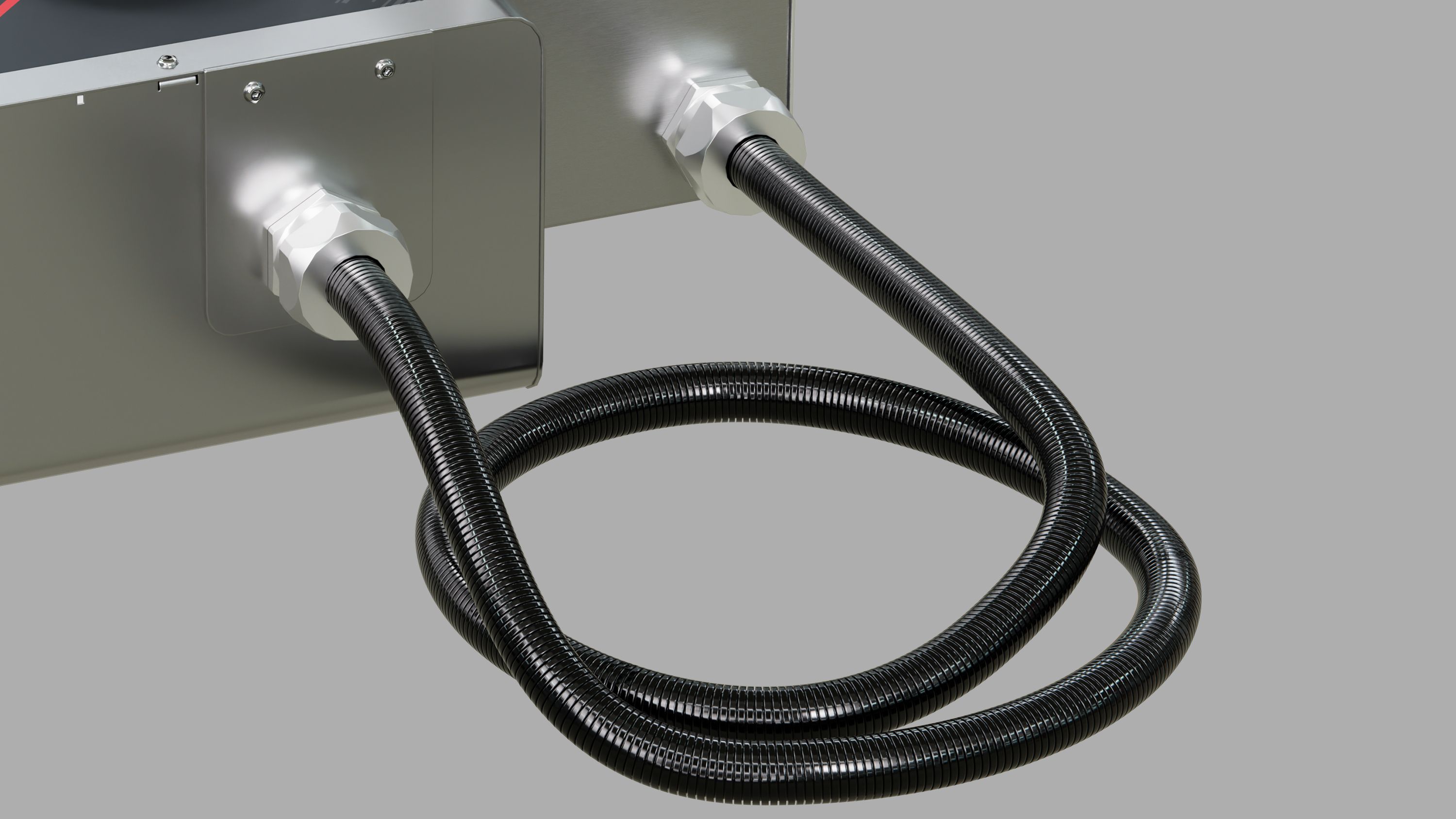 Markoprint integra PP 108 ink hose