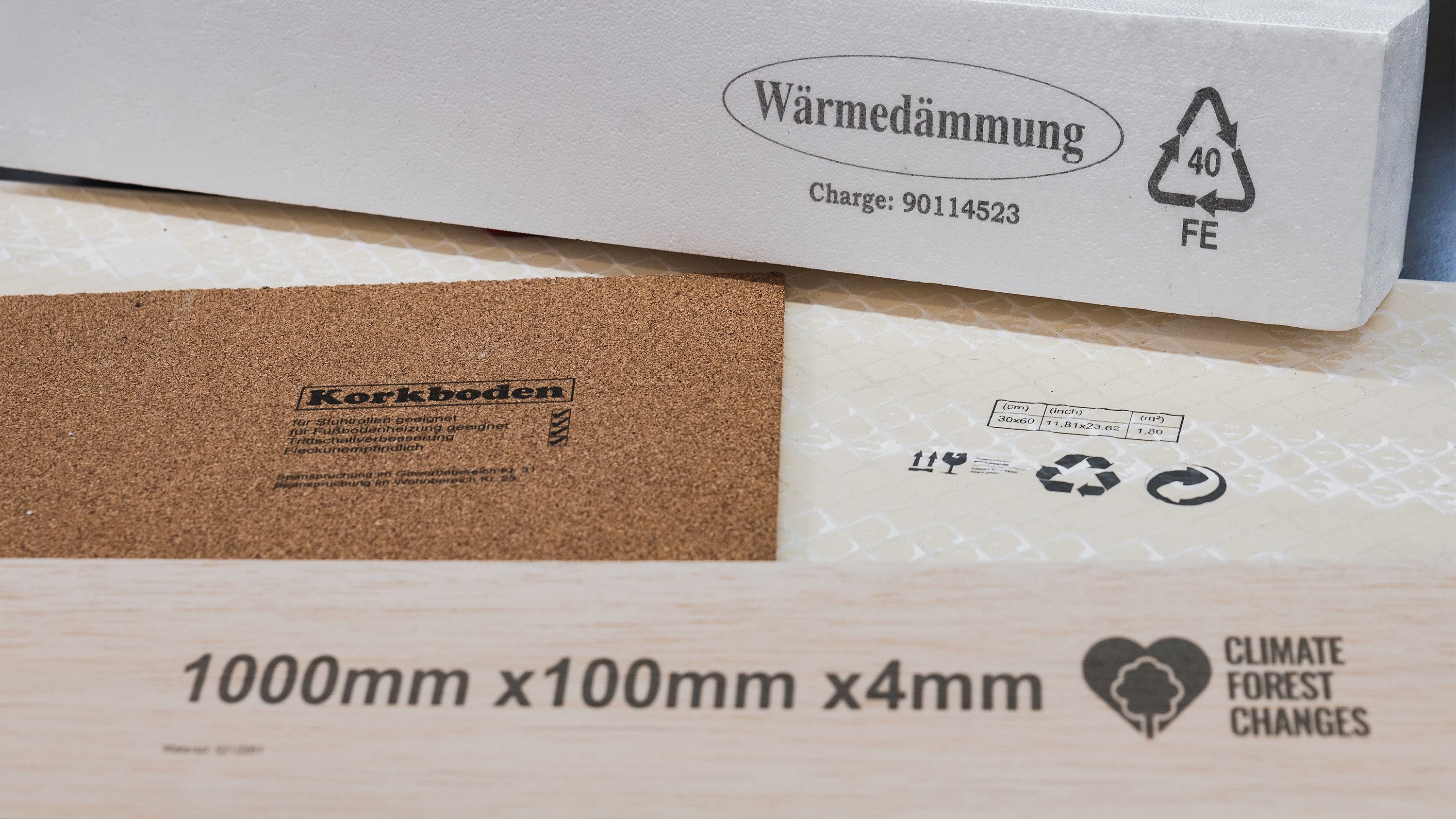 Markoprint integra PP 108 easy venting for clean print images
