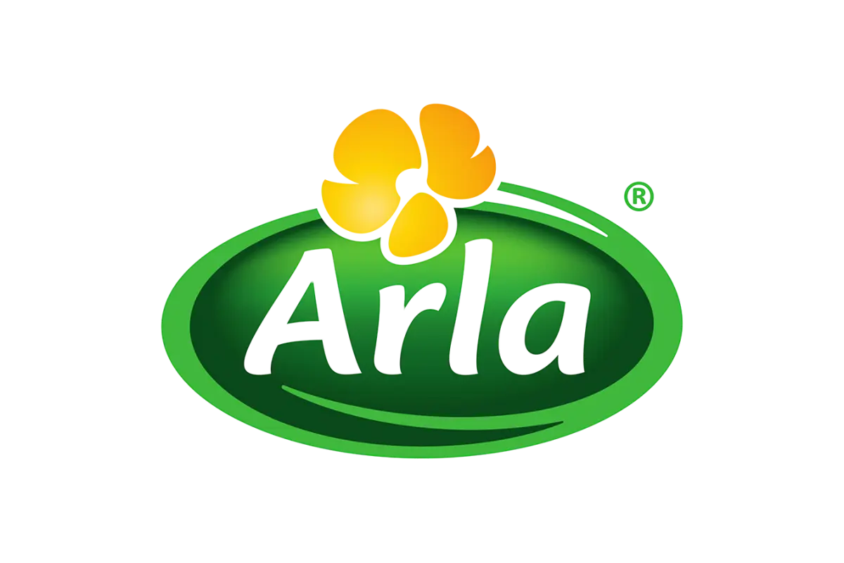 Case study on labelling and marking - Arla
